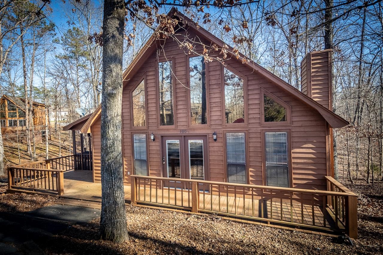 180 Rising Sun Lane Counce, TN 38326 - Photo 1 of 25 Gallery Image 1