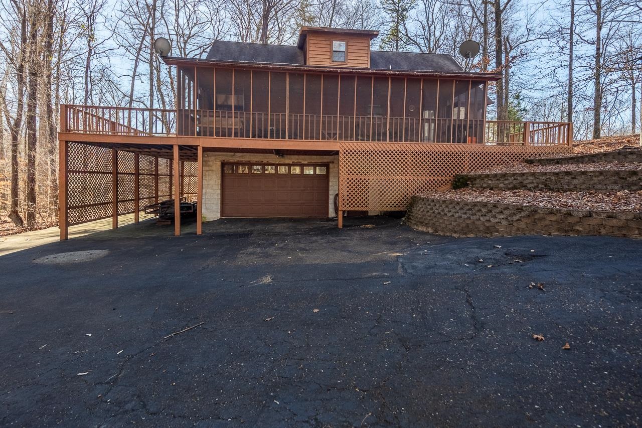 180 Rising Sun Lane Counce, TN 38326 - Photo 18 of 25 Gallery Image 18