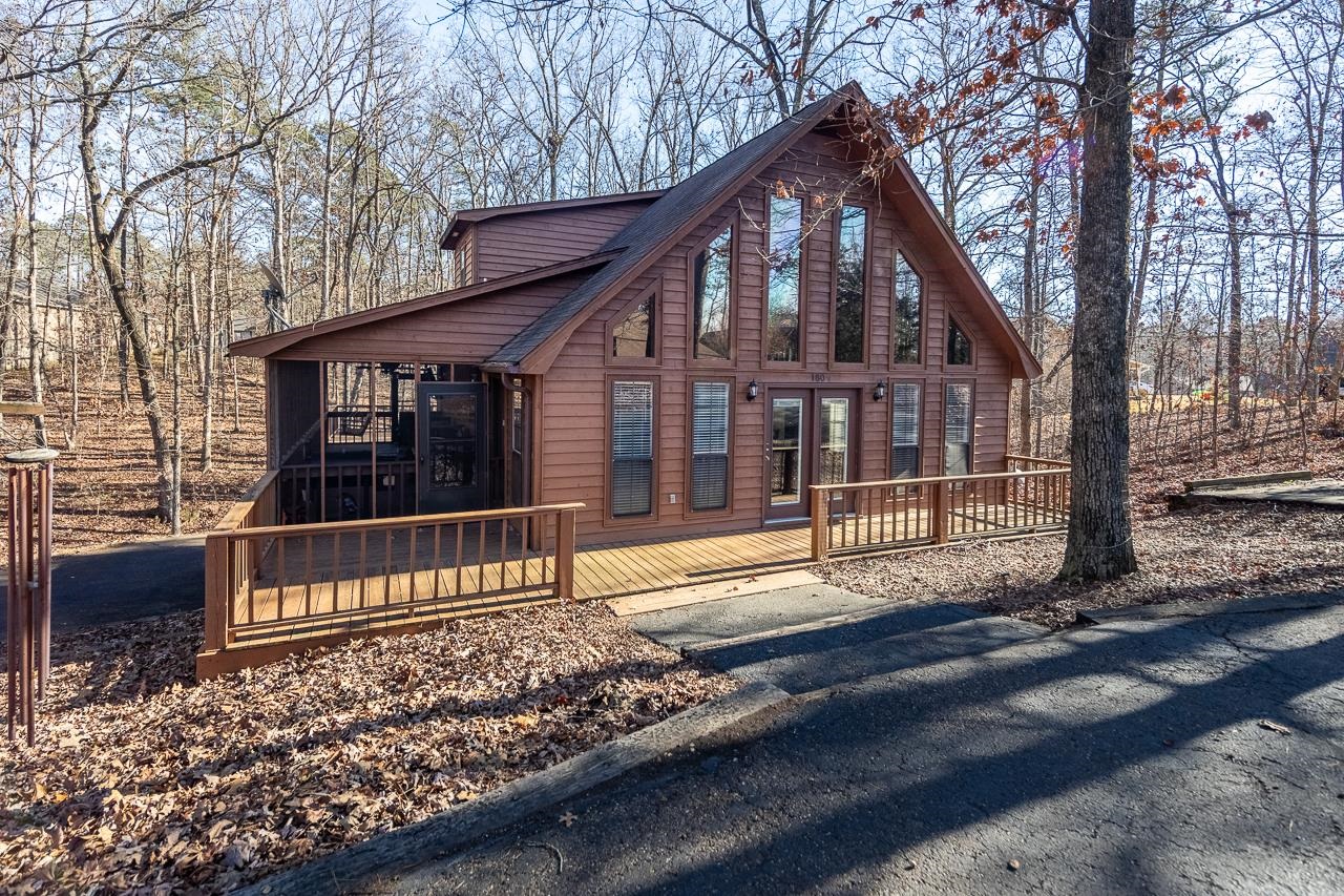 180 Rising Sun Lane Counce, TN 38326 - Photo 2 of 25 Gallery Image 2