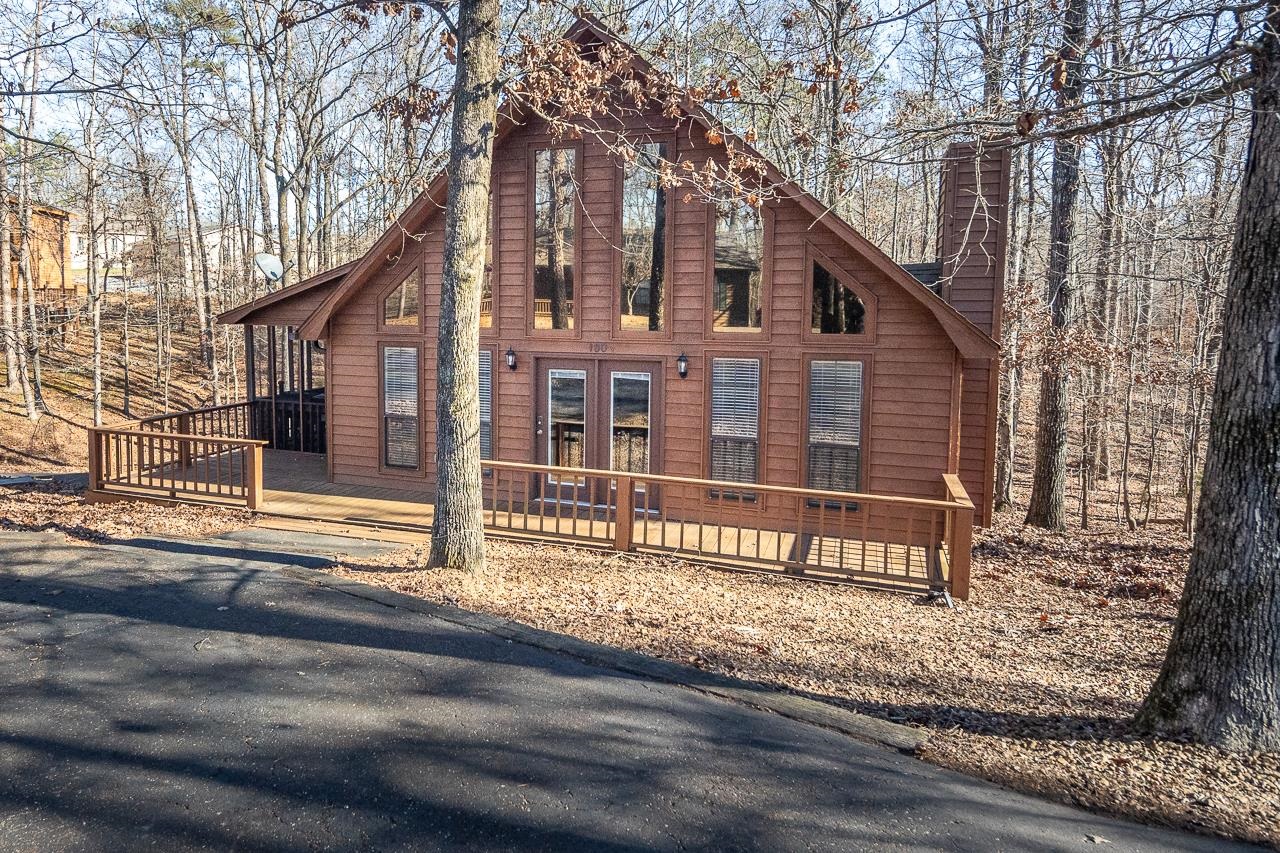 180 Rising Sun Lane Counce, TN 38326 - Photo 25 of 25 Gallery Image 25
