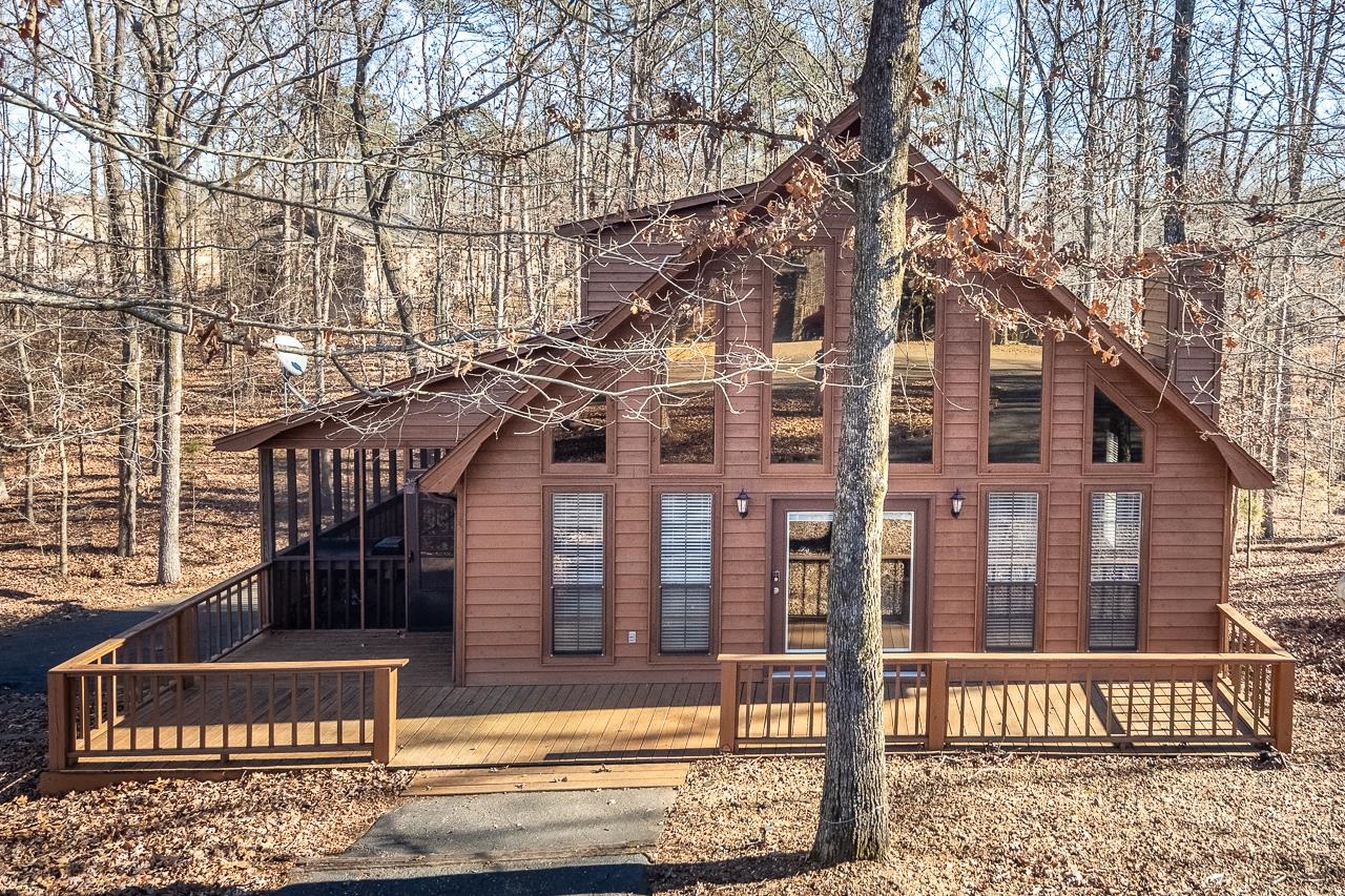 180 Rising Sun Lane Counce, TN 38326 - Photo 4 of 25 Gallery Image 4
