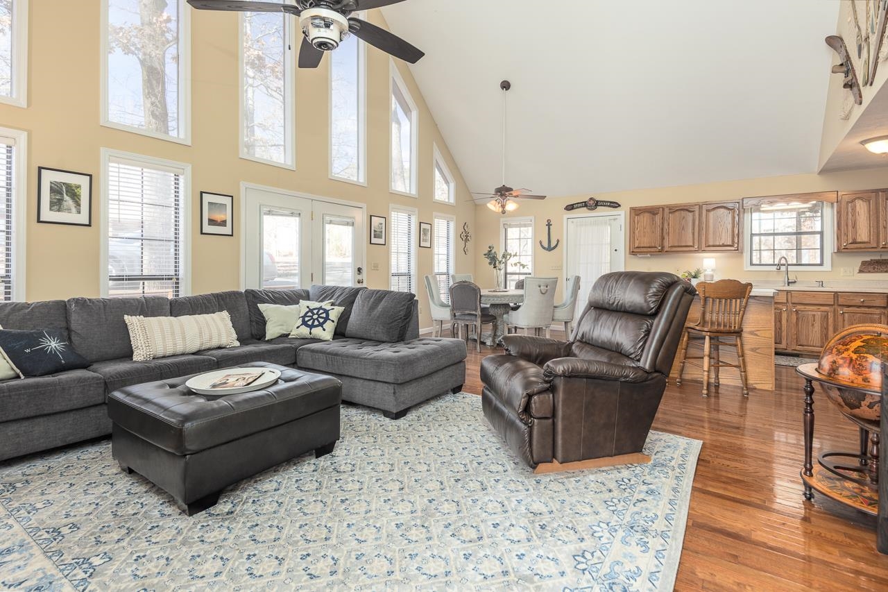 180 Rising Sun Lane Counce, TN 38326 - Photo 5 of 25 Gallery Image 5