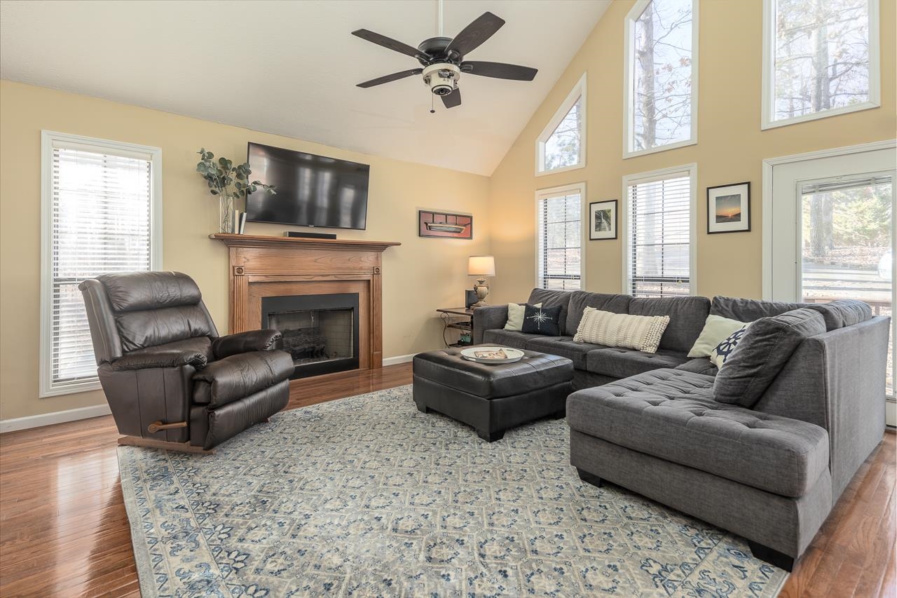 180 Rising Sun Lane Counce, TN 38326 - Photo 6 of 25 Gallery Image 6