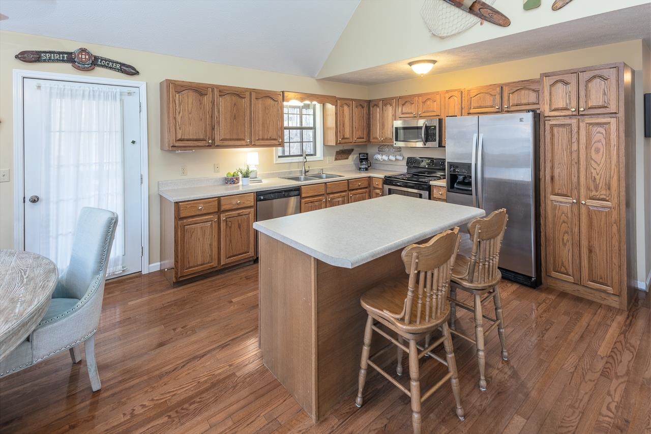 180 Rising Sun Lane Counce, TN 38326 - Photo 8 of 25 Gallery Image 8