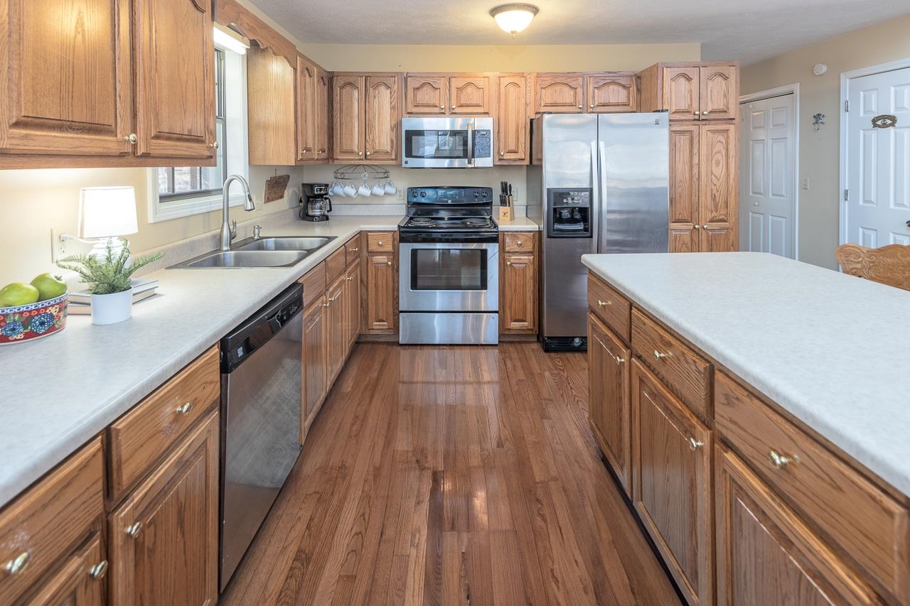 180 Rising Sun Lane Counce, TN 38326 - Photo 9 of 25 Gallery Image 9
