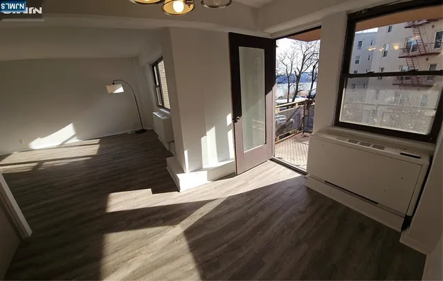 $375,000 | 8800 Boulevard East, Unit 4B, North Bergen, NJ 07047