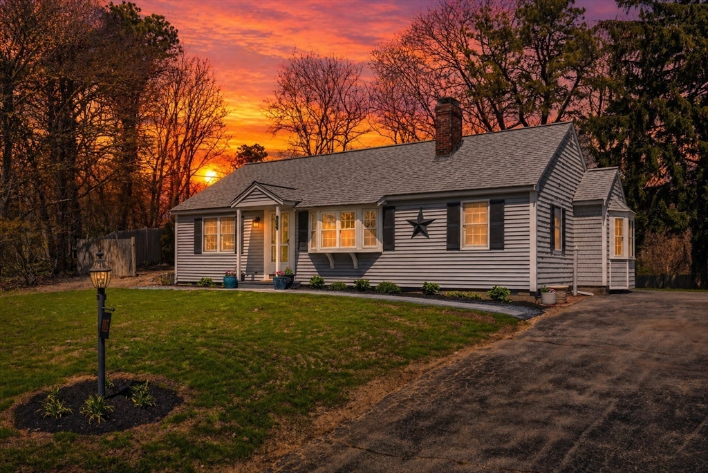 12 Spoonbill Road Dennis, MA 02670 - Photo 32 of 40