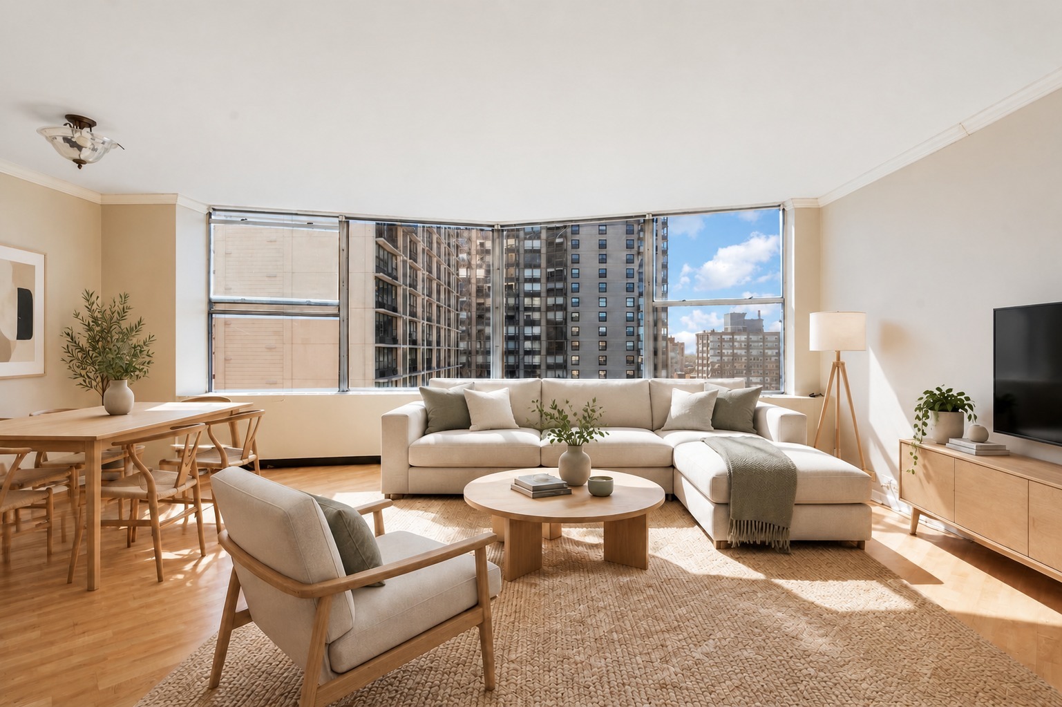 5757 North Sheridan Road, Unit 19D Chicago, IL 60660 - Photo 9 of 36 Gallery Image 9
