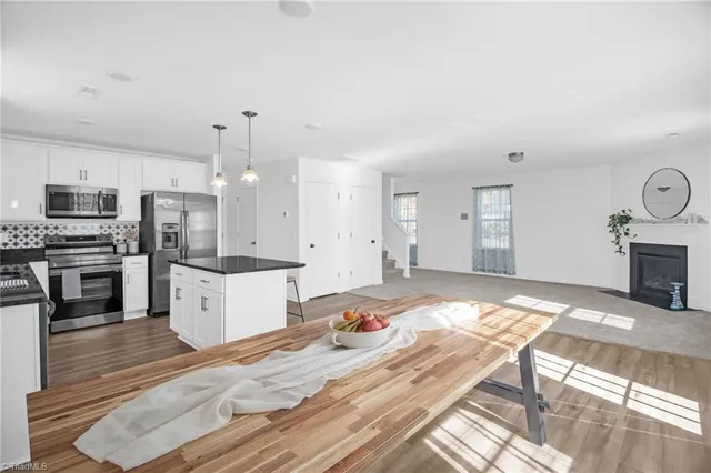 $310,000 | 1112 Baileys Chapel Road, Advance, NC 27006