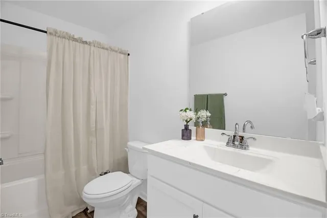 $310,000 | 1112 Baileys Chapel Road, Advance, NC 27006