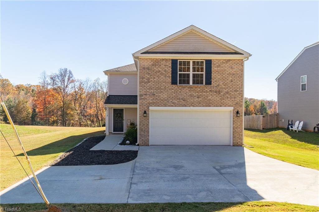 1112 Baileys Chapel Road Advance, NC 27006 - Photo 2 of 31 Home sweet home