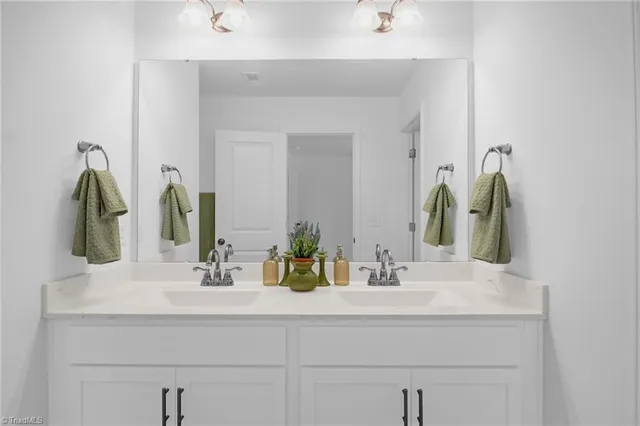 $310,000 | 1112 Baileys Chapel Road, Advance, NC 27006