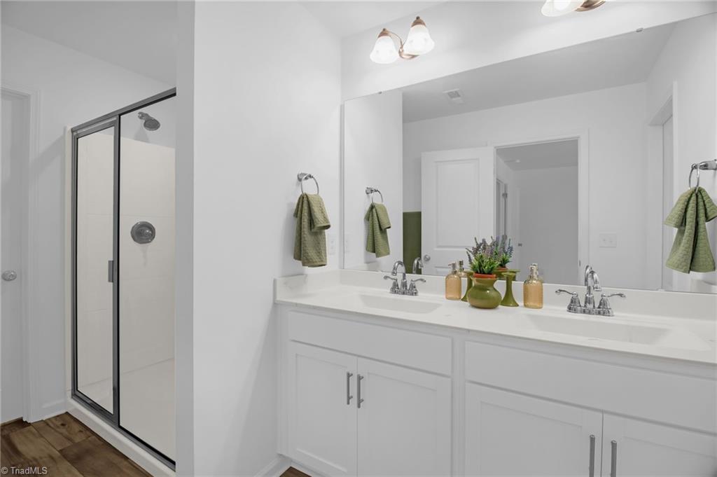 1112 Baileys Chapel Road Advance, NC 27006 - Photo 24 of 31