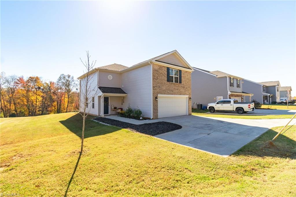 1112 Baileys Chapel Road Advance, NC 27006 - Photo 26 of 31