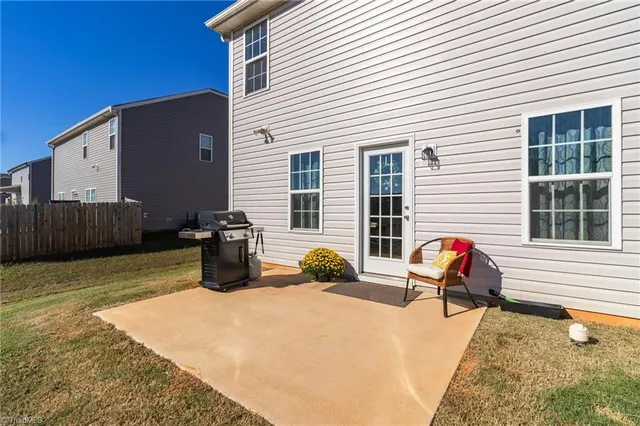 $310,000 | 1112 Baileys Chapel Road, Advance, NC 27006