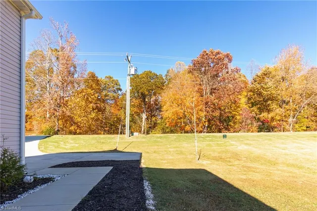 $310,000 | 1112 Baileys Chapel Road, Advance, NC 27006