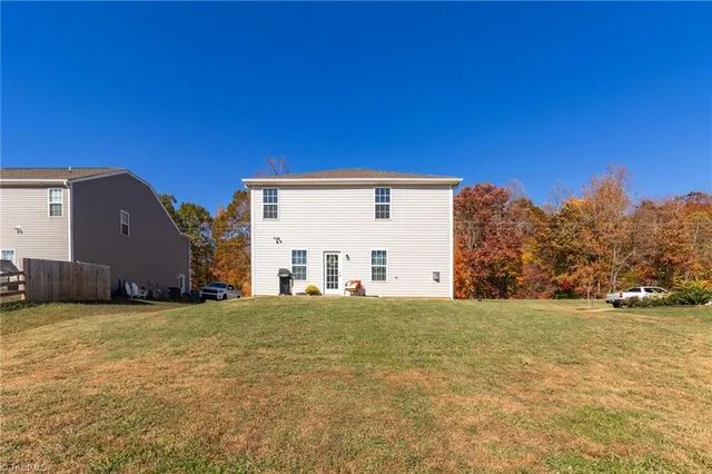 $310,000 | 1112 Baileys Chapel Road, Advance, NC 27006