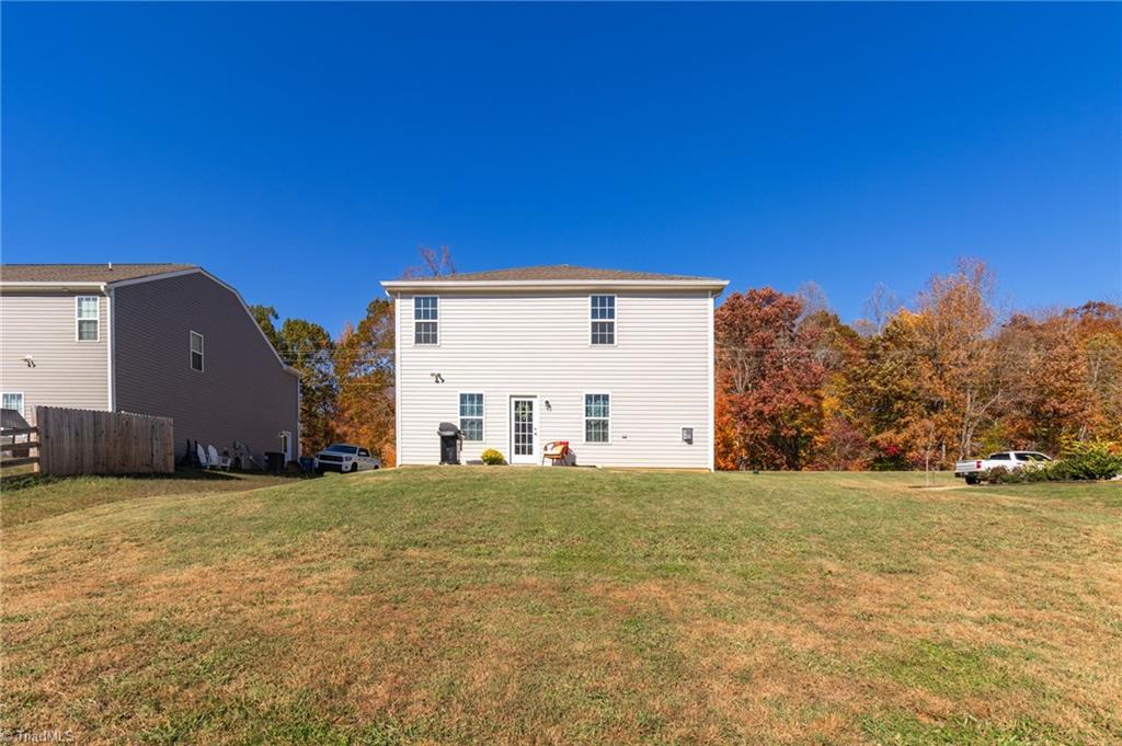 1112 Baileys Chapel Road Advance, NC 27006 - Photo 30 of 31