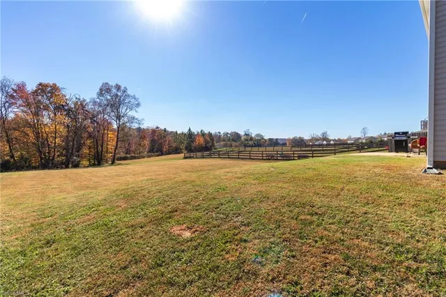 $310,000 | 1112 Baileys Chapel Road, Advance, NC 27006