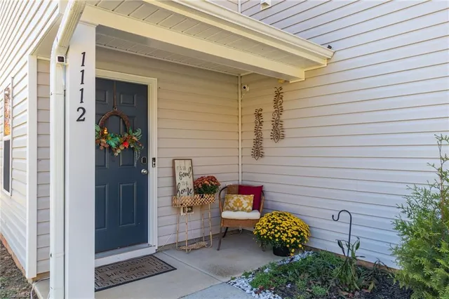 $310,000 | 1112 Baileys Chapel Road, Advance, NC 27006