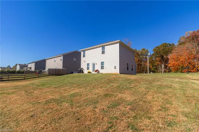 $310,000 | 1112 Baileys Chapel Road, Advance, NC 27006