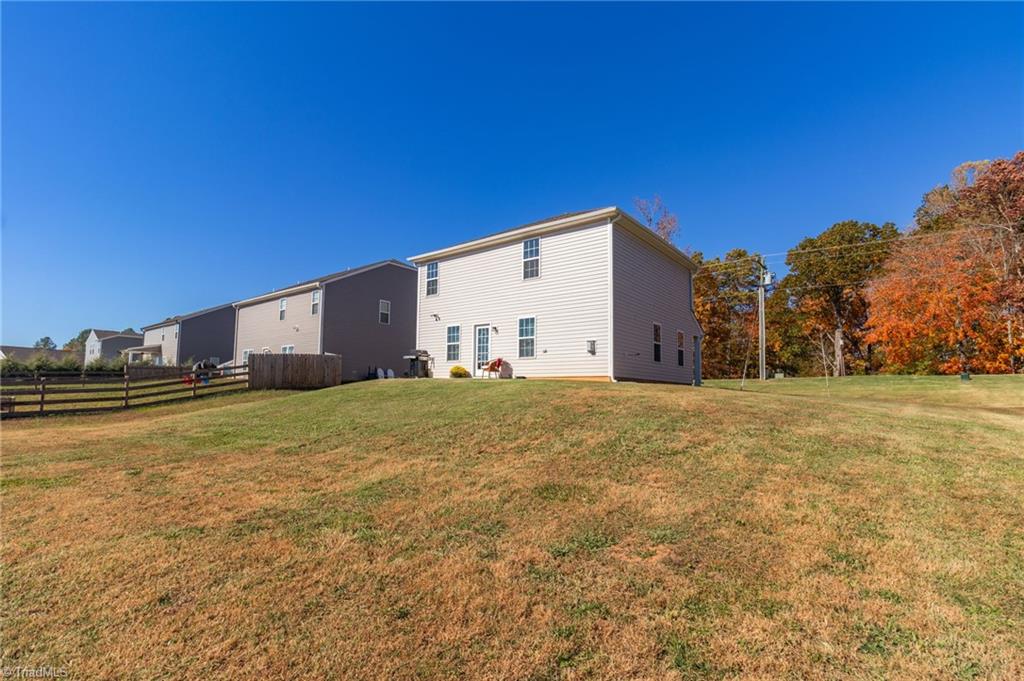 1112 Baileys Chapel Road Advance, NC 27006 - Photo 31 of 31