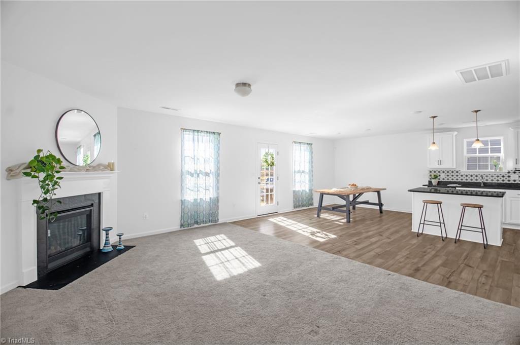 1112 Baileys Chapel Road Advance, NC 27006 - Photo 5 of 31 Open