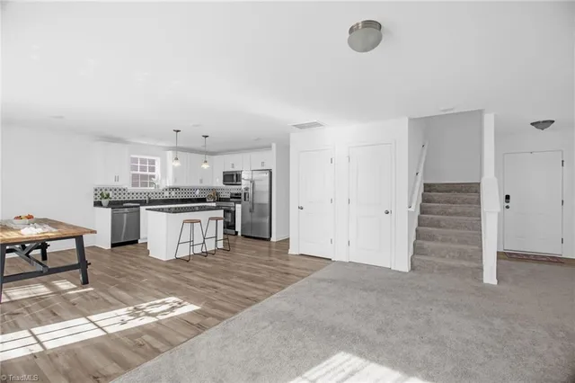 $310,000 | 1112 Baileys Chapel Road, Advance, NC 27006