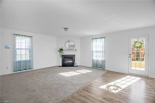 $310,000 | 1112 Baileys Chapel Road, Advance, NC 27006