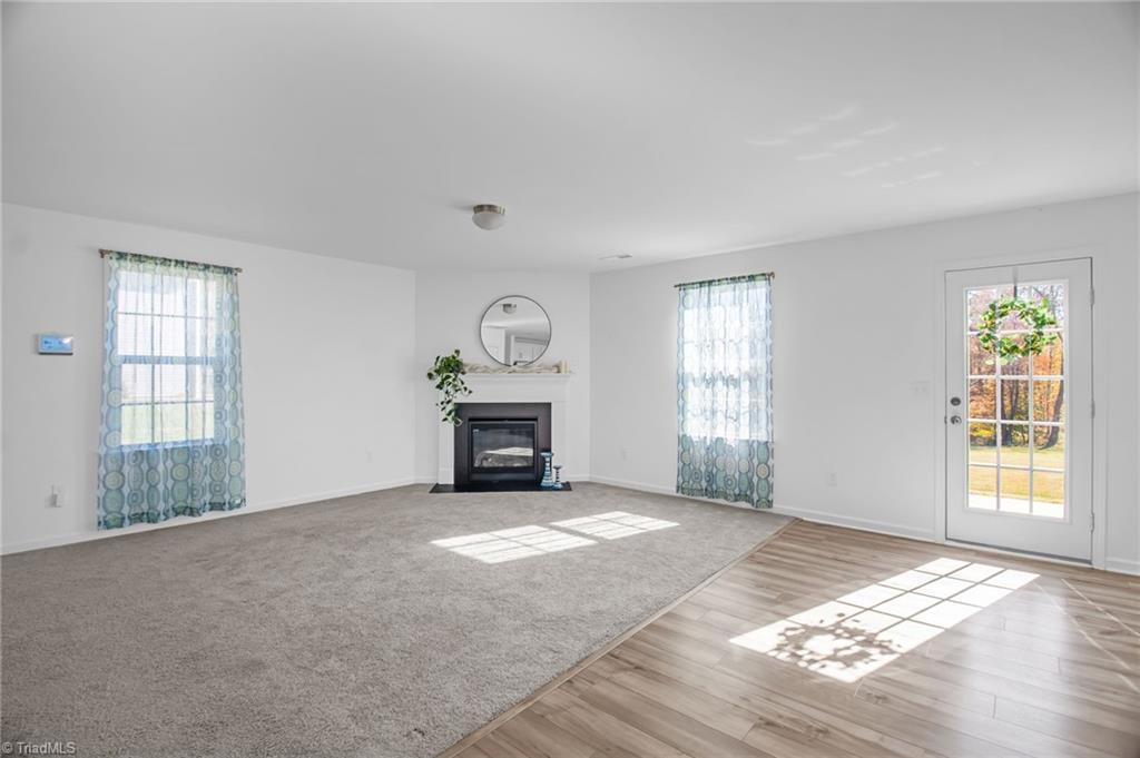 1112 Baileys Chapel Road Advance, NC 27006 - Photo 7 of 31 Expansive