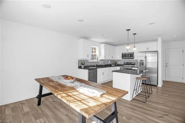 $310,000 | 1112 Baileys Chapel Road, Advance, NC 27006