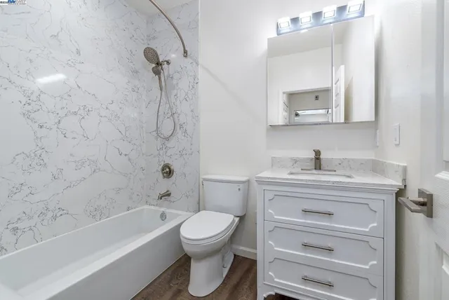 $2,995 | 16318 Maubert Avenue, San Leandro, CA 94578