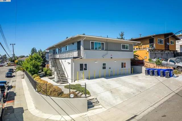 $2,995 | 16318 Maubert Avenue, San Leandro, CA 94578