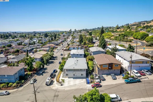 $2,995 | 16318 Maubert Avenue, San Leandro, CA 94578