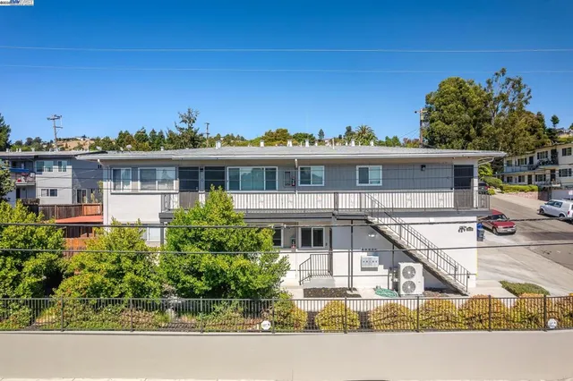 $2,995 | 16318 Maubert Avenue, San Leandro, CA 94578