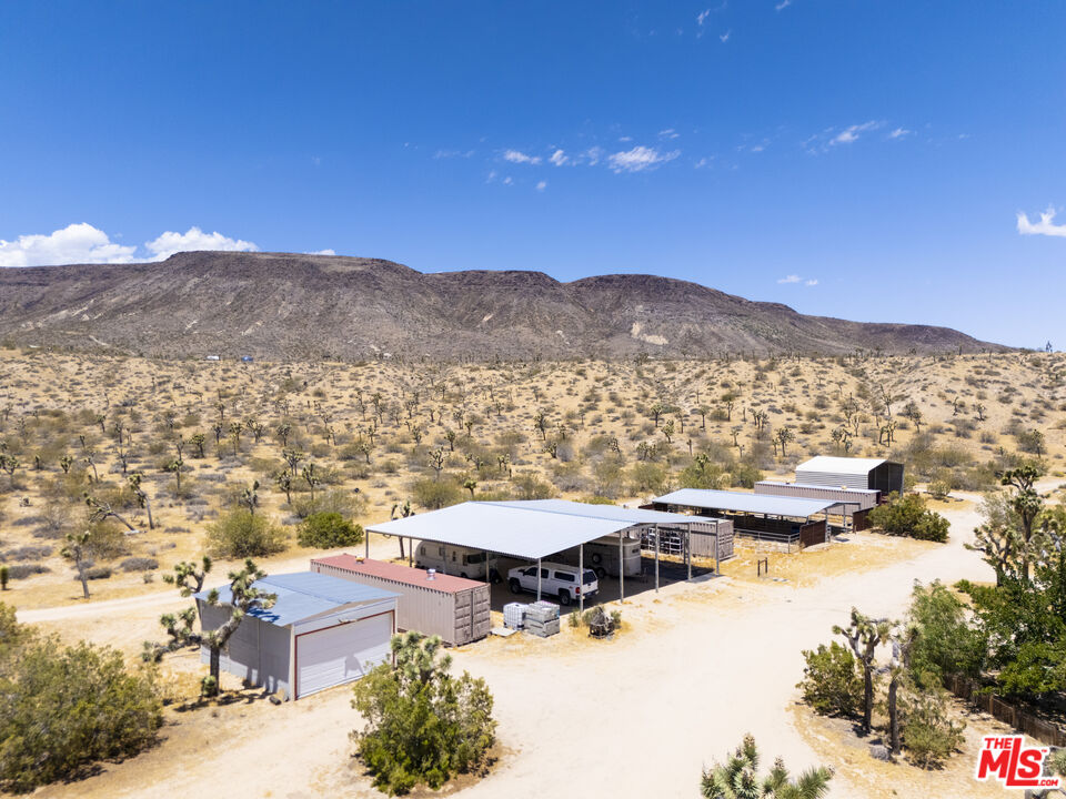 55626 Pipes Canyon Road Yucca Valley, CA 92284 - Photo 51 of 63