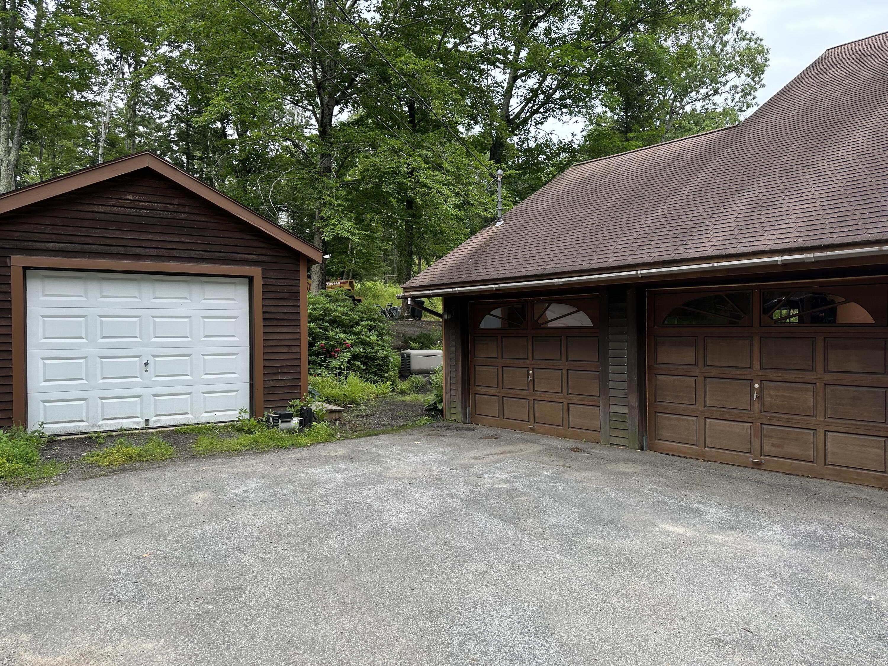 80 Cram Road Standish, ME 04084 - Photo 2 of 30 Doyal garages