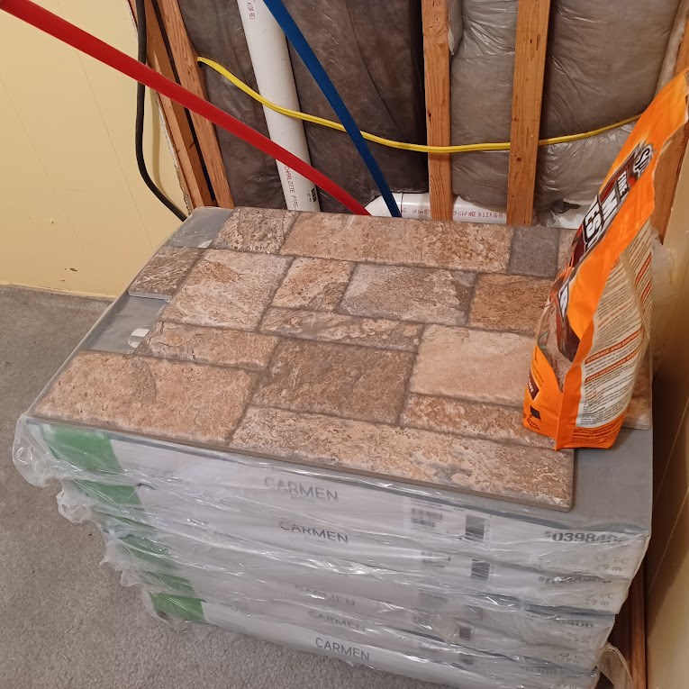 8438 Whartons Dock Road Bandera, TX 78003 - Photo 18 of 20 New tile included