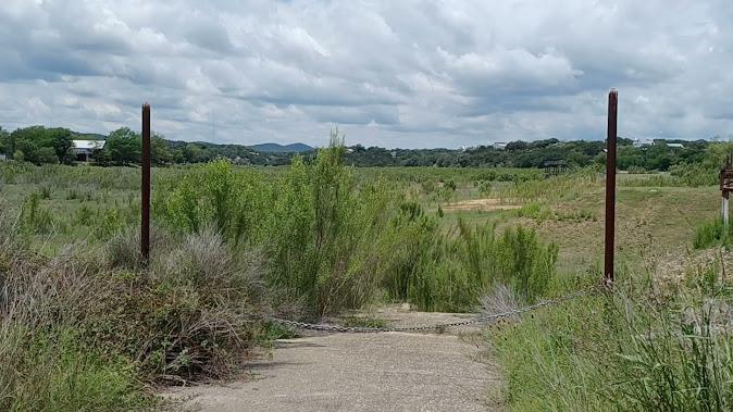 8438 Whartons Dock Road Bandera, TX 78003 - Photo 8 of 20 Boat ramp