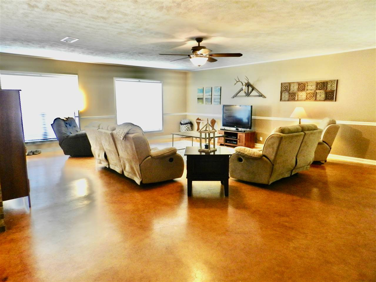 259 Raymond Purvis Road Pelahatchie, MS 39145 - Photo 5 of 34 Photo 5