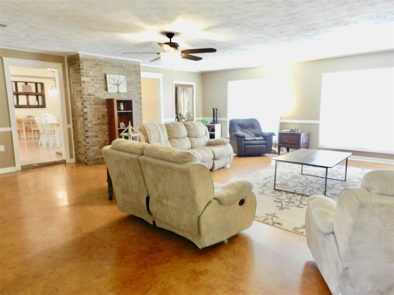 259 Raymond Purvis Road Pelahatchie, MS 39145 - Photo 6 of 34 Photo 6