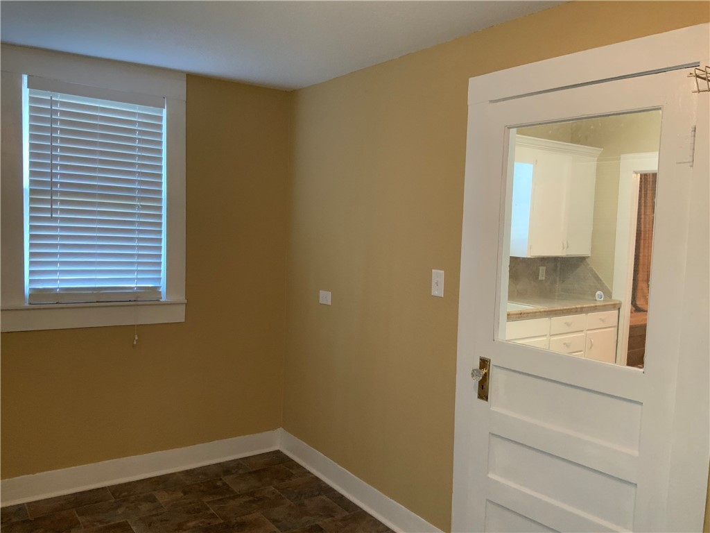207 North Archer Street Groesbeck, TX 76642 - Photo 15 of 25 a view of walk in closet