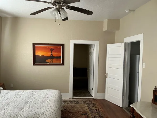 $189,500 | 207 North Archer Street, Groesbeck, TX 76642