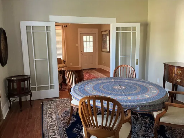 $189,500 | 207 North Archer Street, Groesbeck, TX 76642