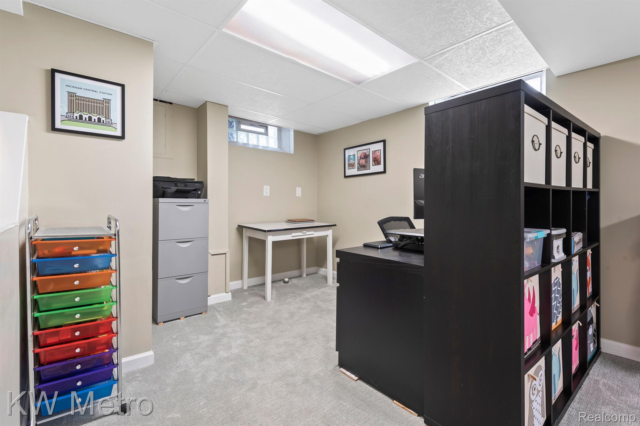 1022 West Webster Road Royal Oak, MI 48073 - Photo 31 of 38 Gallery Image 31