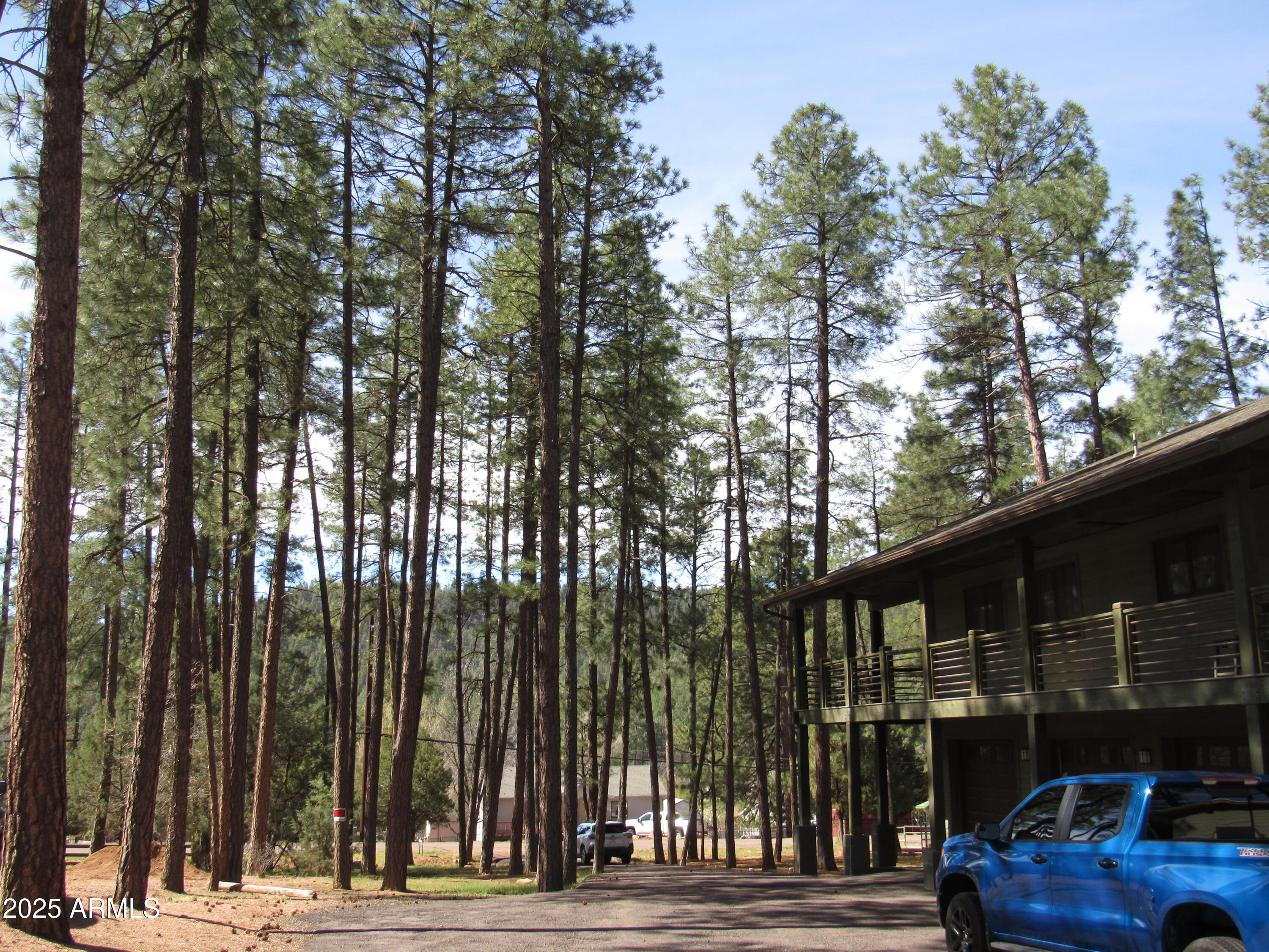 9016 West Fossil Creek Road Pine, AZ 85544 - Photo 3 of 34
