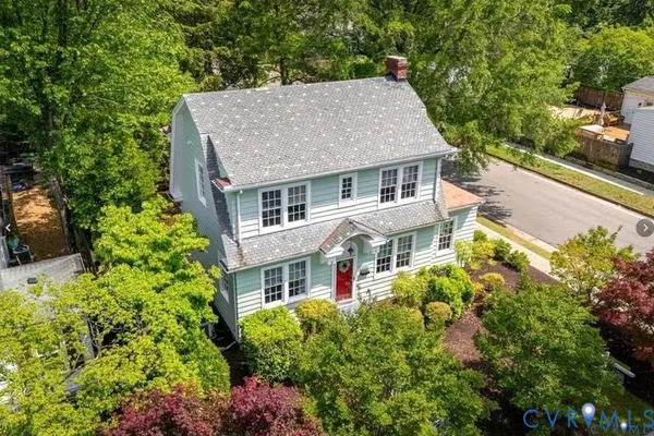 $699,999 | 1500 Avondale Avenue, Richmond, VA 23227