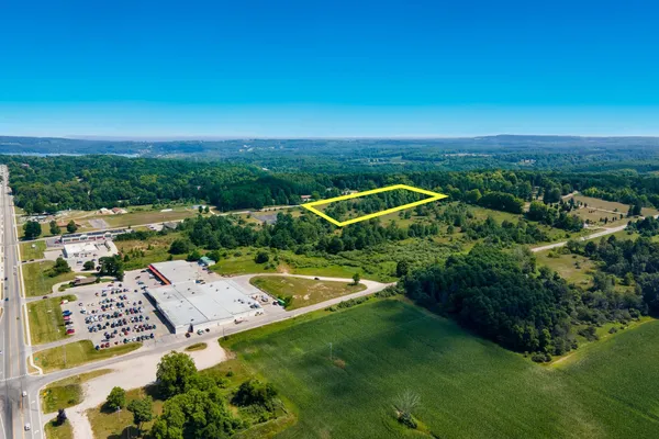 $284,000 | 0 South Street, Benzonia, MI 49616