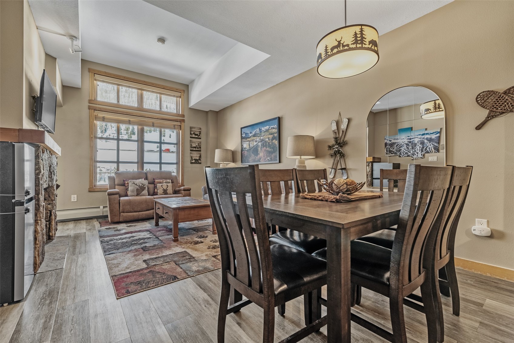 910 Copper Road, Unit 622 Frisco, CO 80443 - Photo 6 of 23 Gallery Image 6
