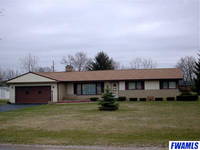 321 West 900th Street North Decatur, IN 46733 - Photo 1 of 10